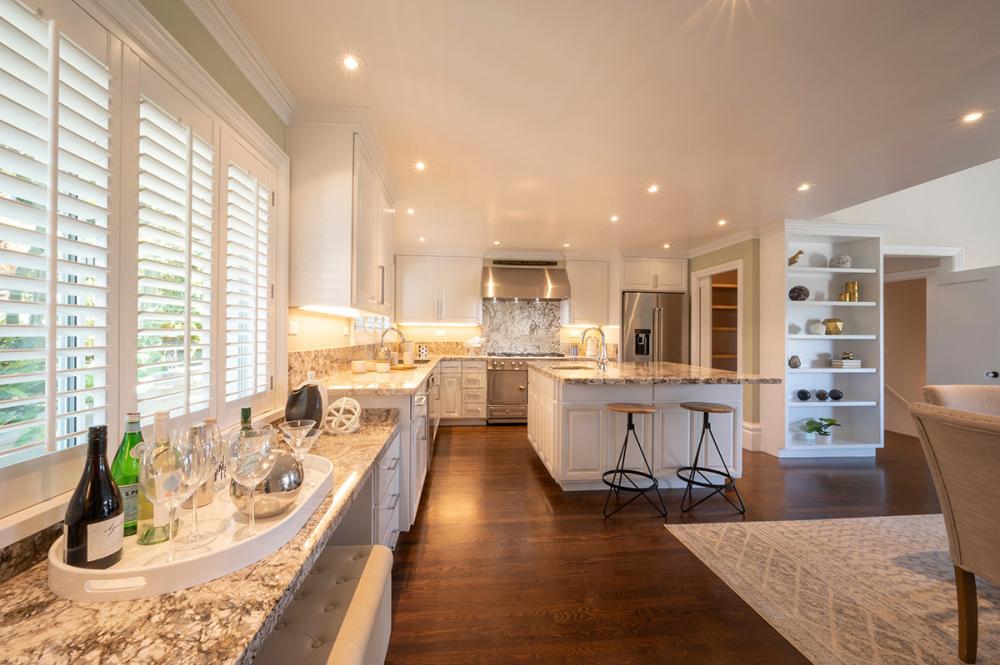 420 Vista Grande, Greenbrae #43