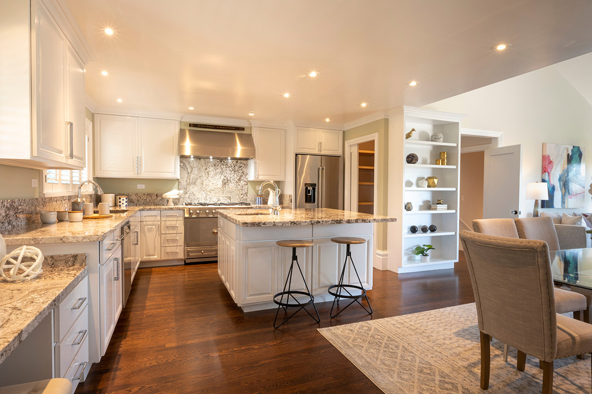 420 Vista Grande, Greenbrae #43