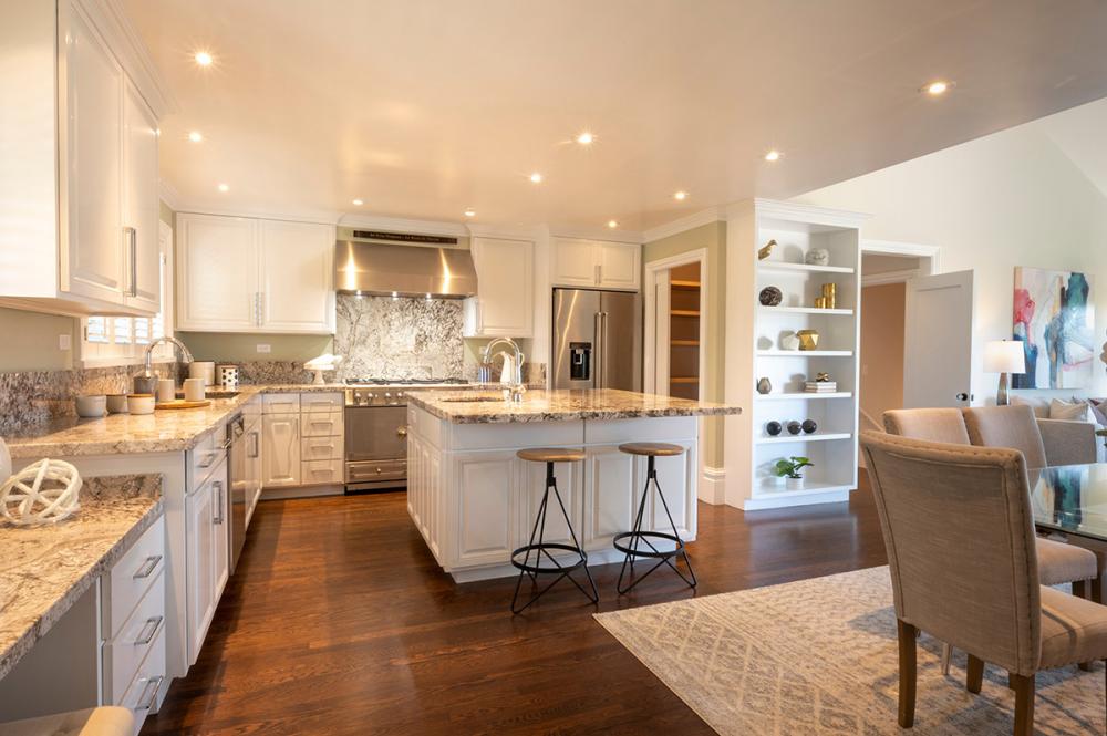 420 Vista Grande, Greenbrae #43