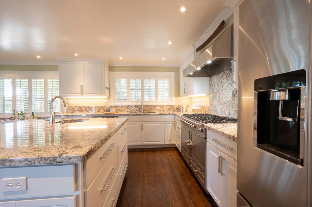 420 Vista Grande, Greenbrae #43