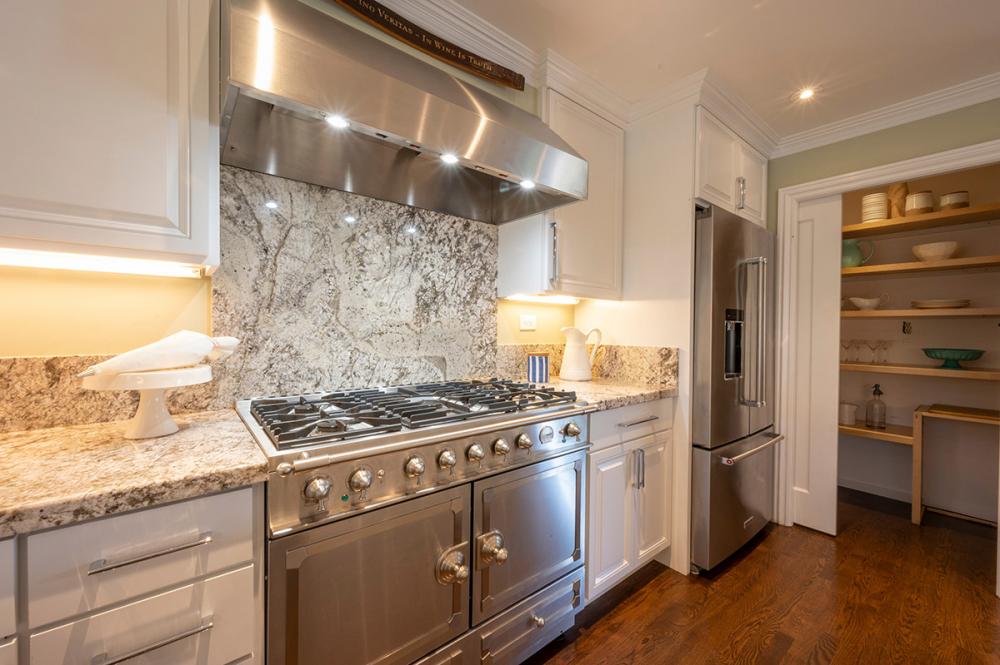 420 Vista Grande, Greenbrae #43