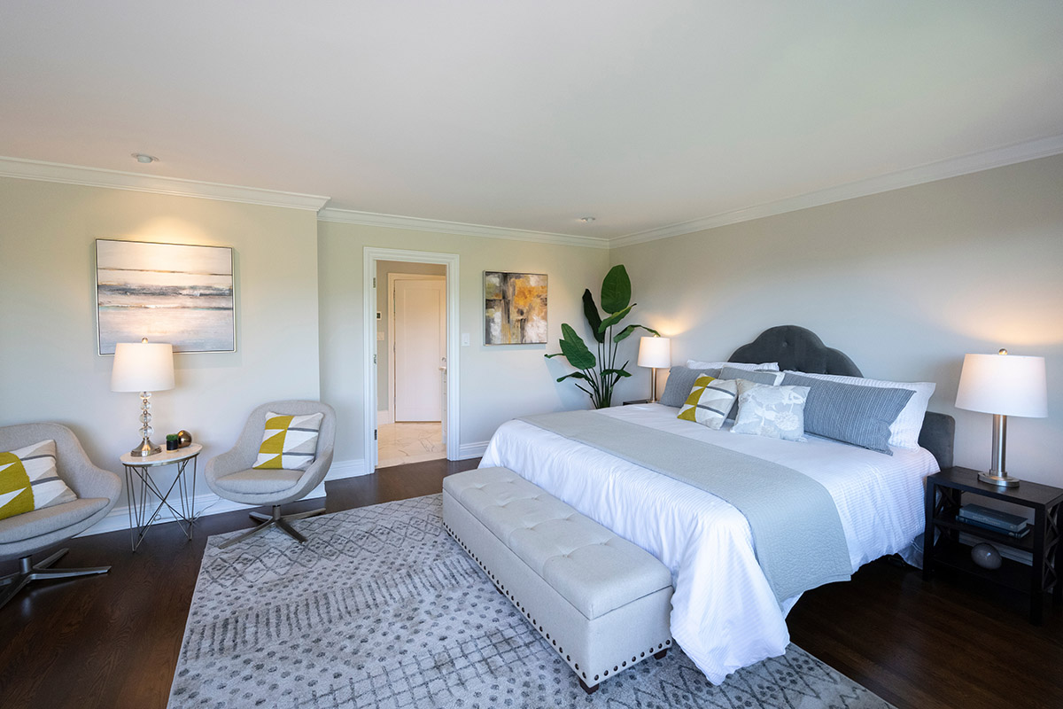 420 Vista Grande, Greenbrae #43