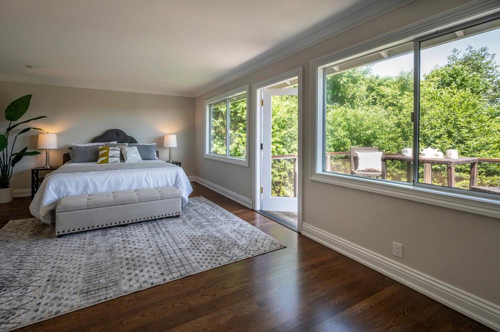 420 Vista Grande, Greenbrae #43