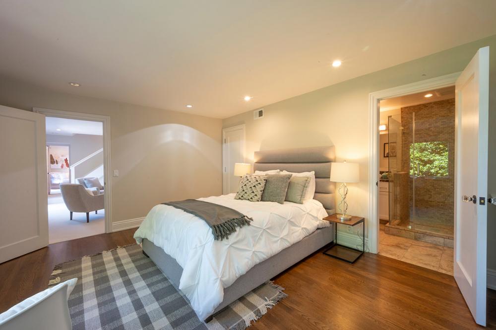420 Vista Grande, Greenbrae #43