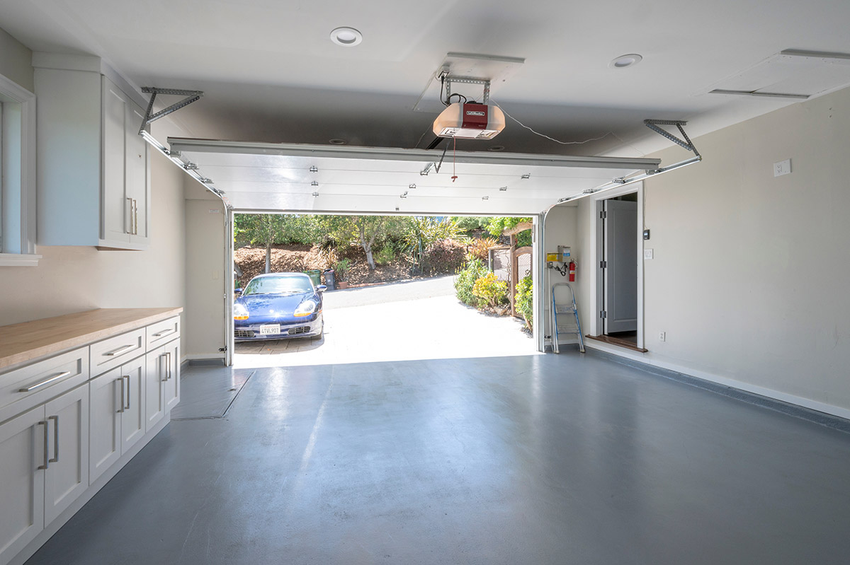 420 Vista Grande, Greenbrae #43