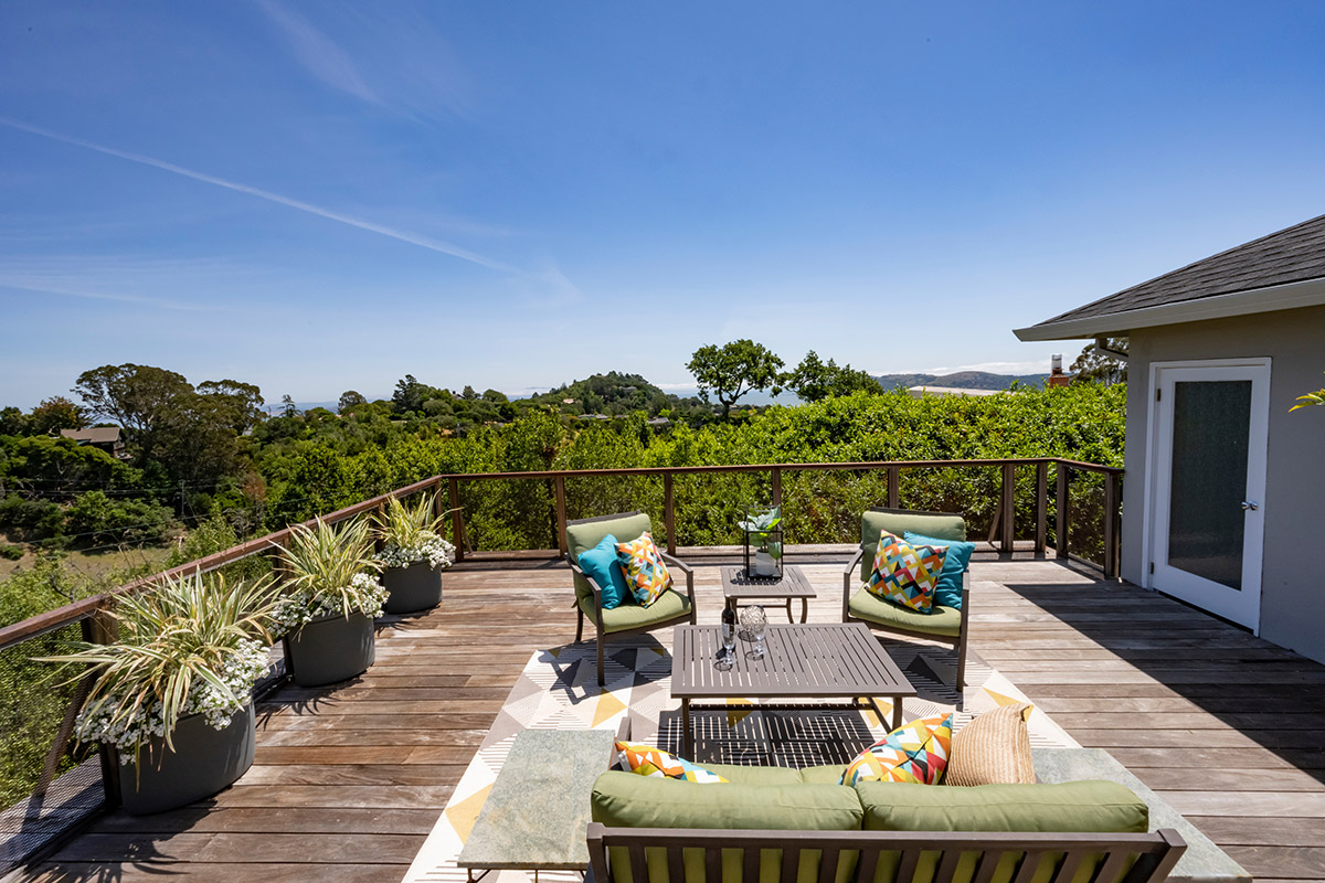 420 Vista Grande, Greenbrae #43