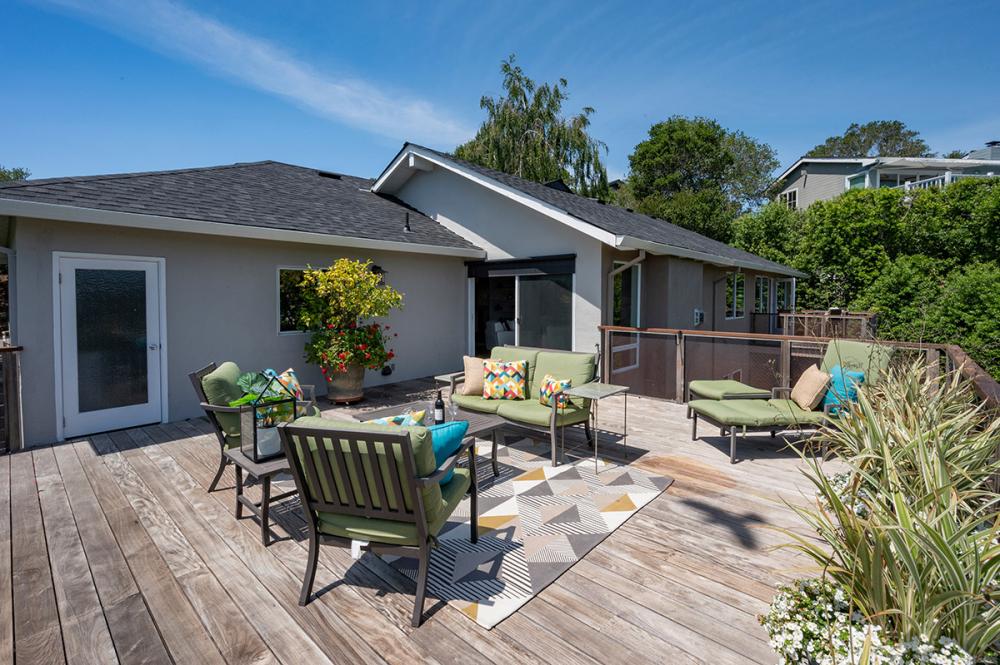 420 Vista Grande, Greenbrae #43
