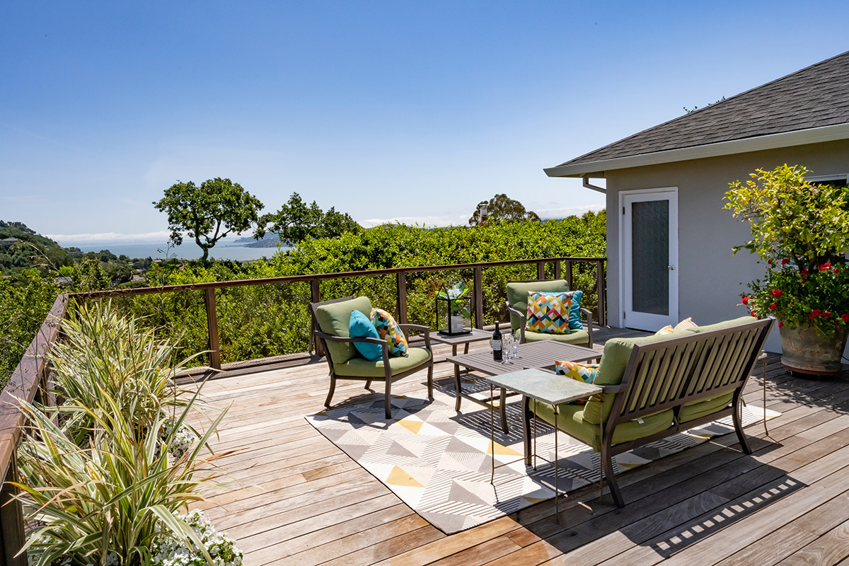 420 Vista Grande, Greenbrae #43