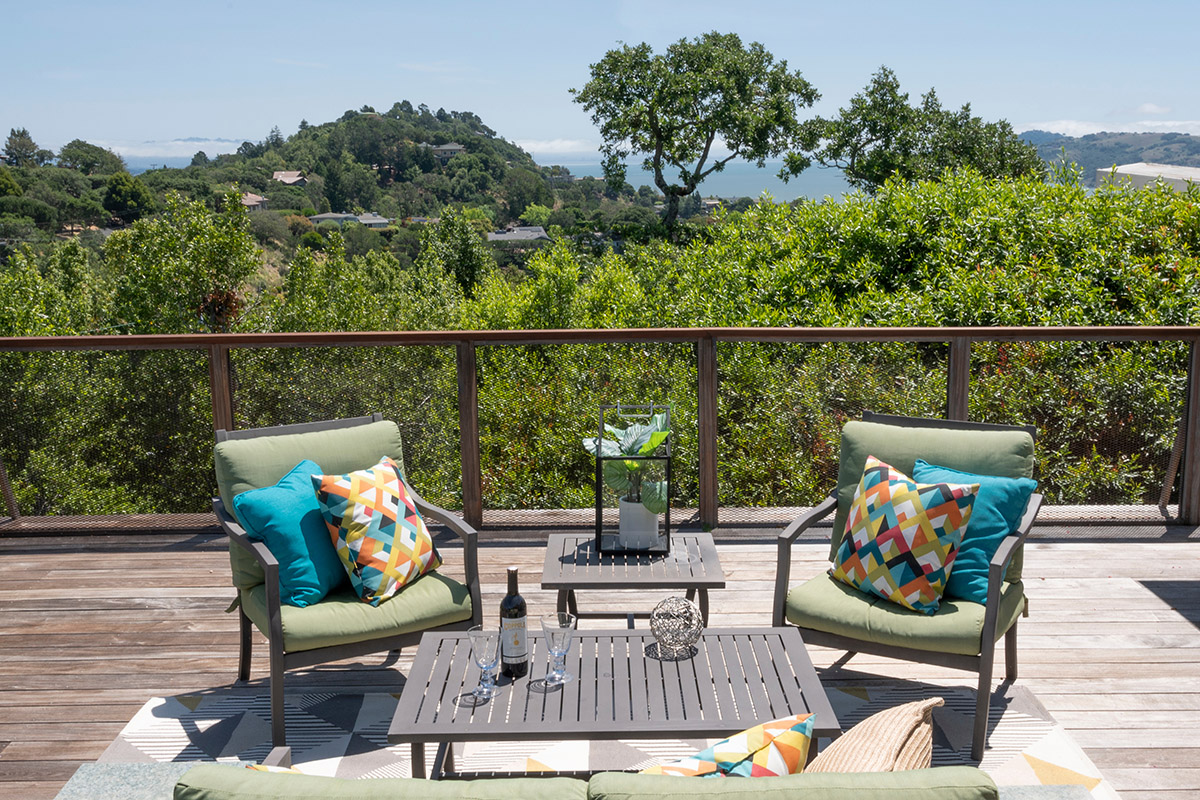 420 Vista Grande, Greenbrae #43