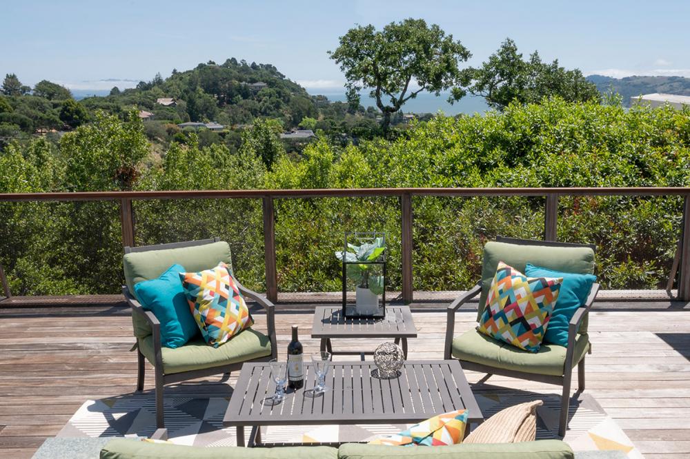 420 Vista Grande, Greenbrae #43
