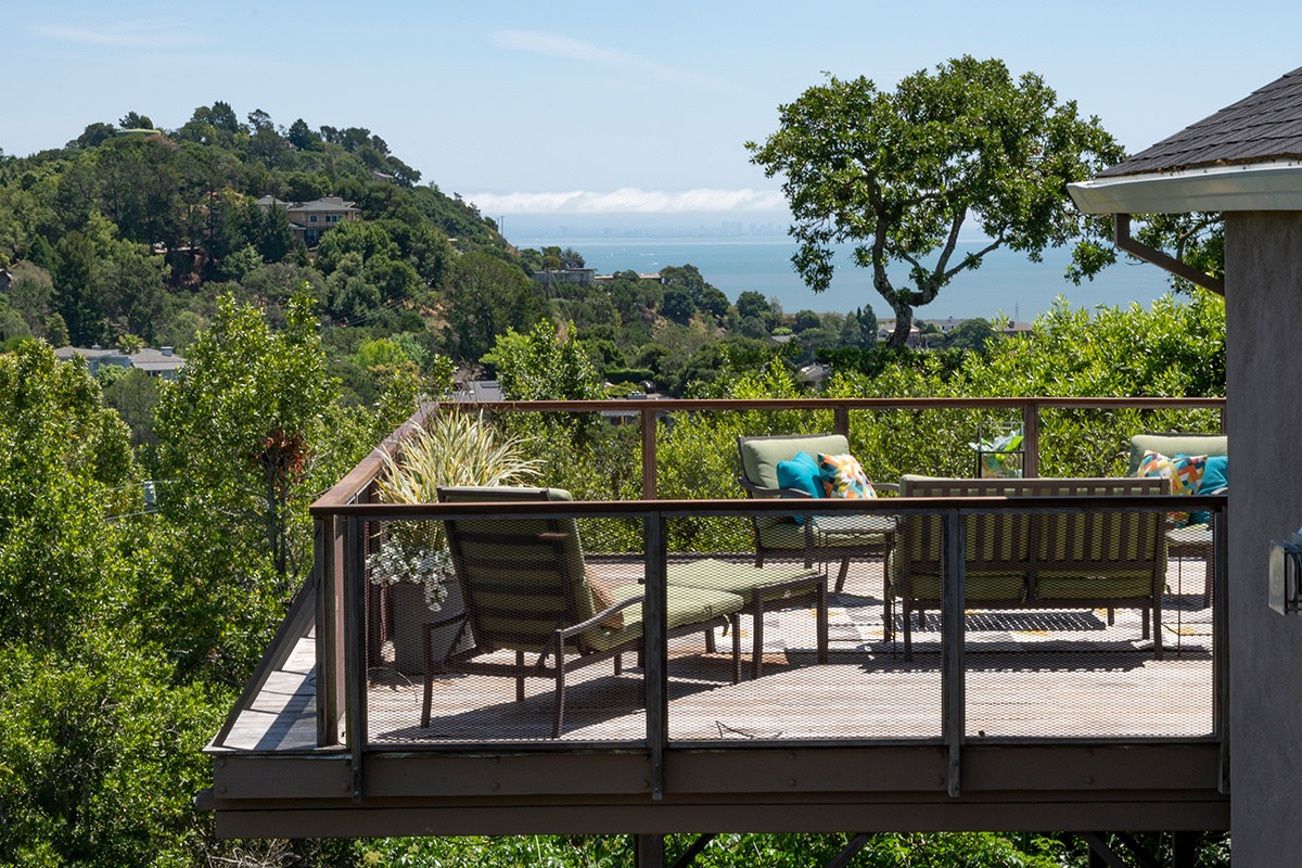 420 Vista Grande, Greenbrae #43