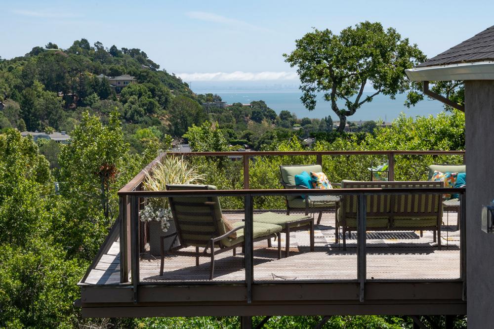 420 Vista Grande, Greenbrae #43