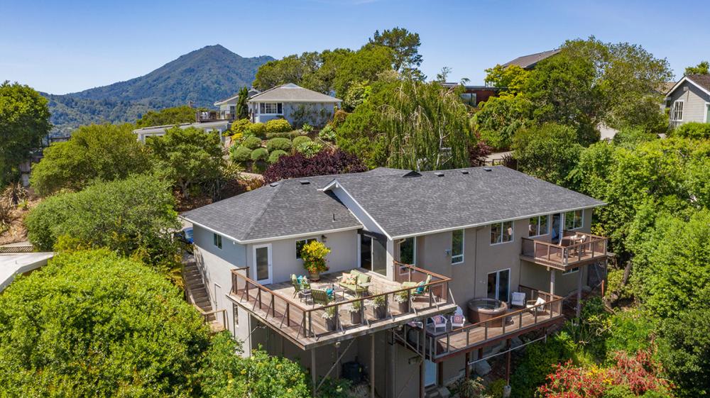 420 Vista Grande, Greenbrae #43
