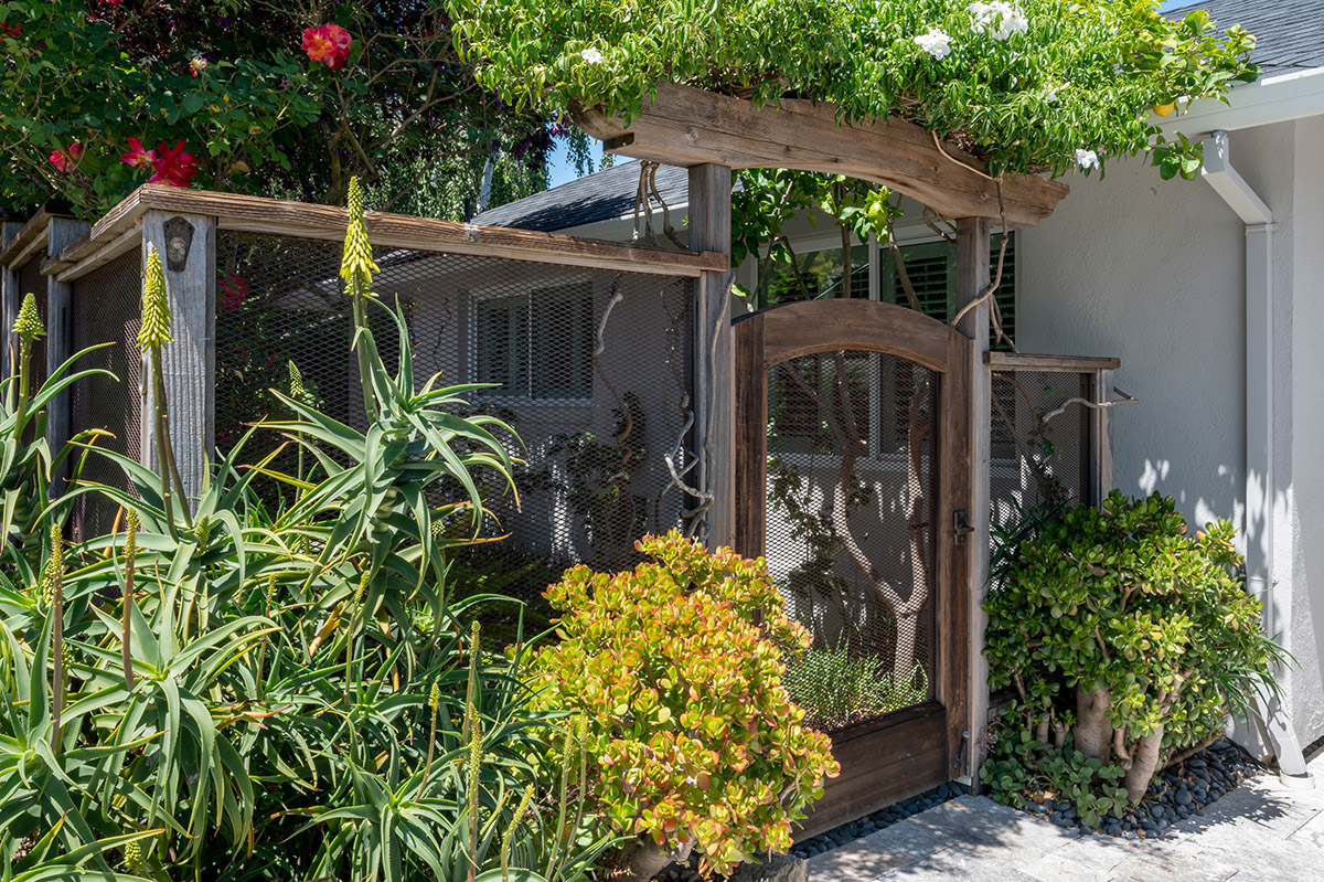 420 Vista Grande, Greenbrae #43