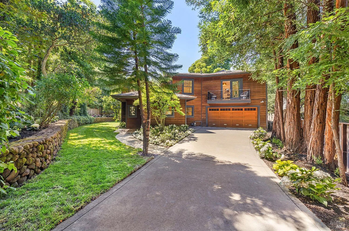 14 Sunny Oaks Drive, San Rafael #76