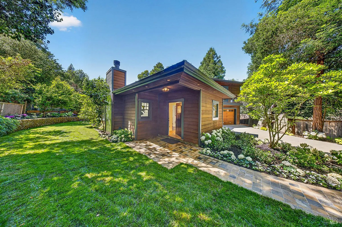 14 Sunny Oaks Drive, San Rafael #76