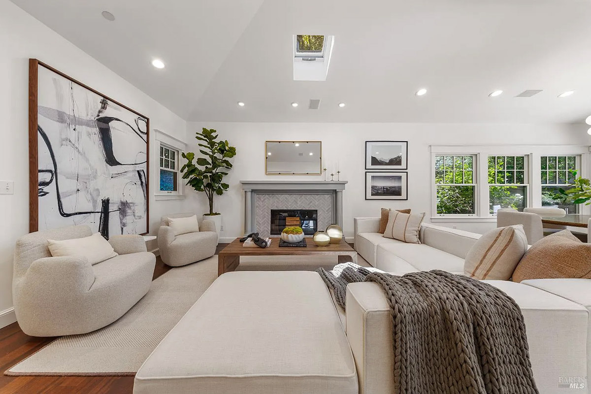 14 Sunny Oaks Drive, San Rafael #76