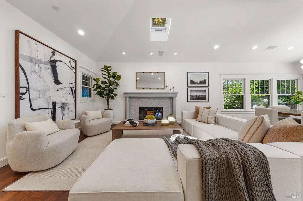 14 Sunny Oaks Drive, San Rafael #76