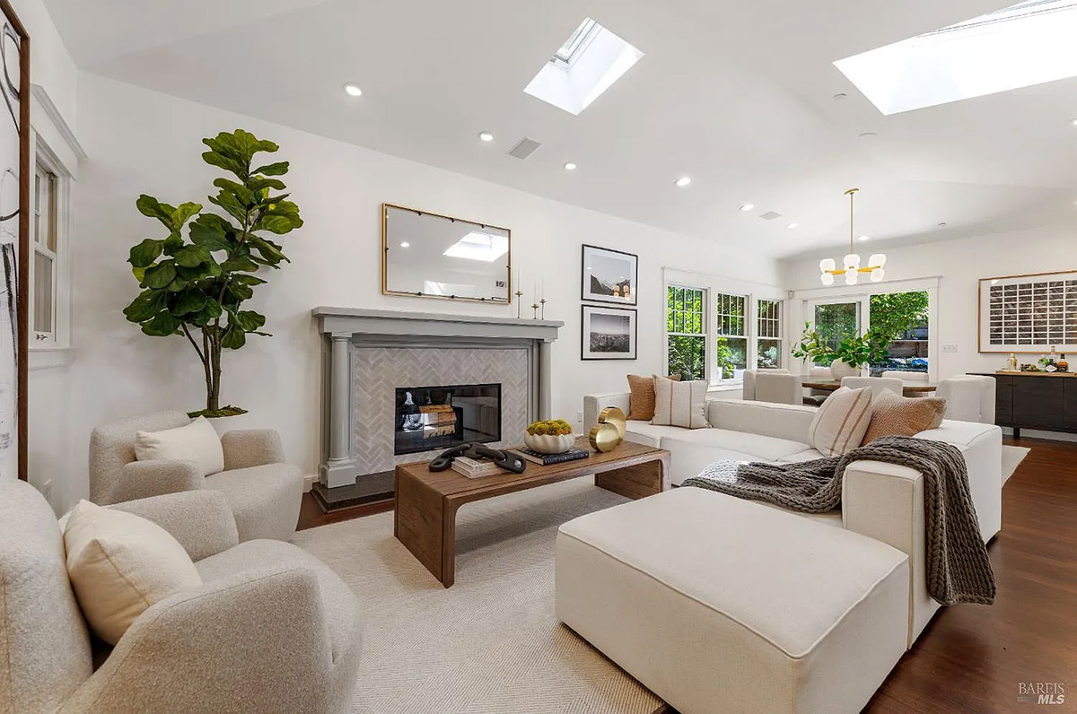 14 Sunny Oaks Drive, San Rafael #76