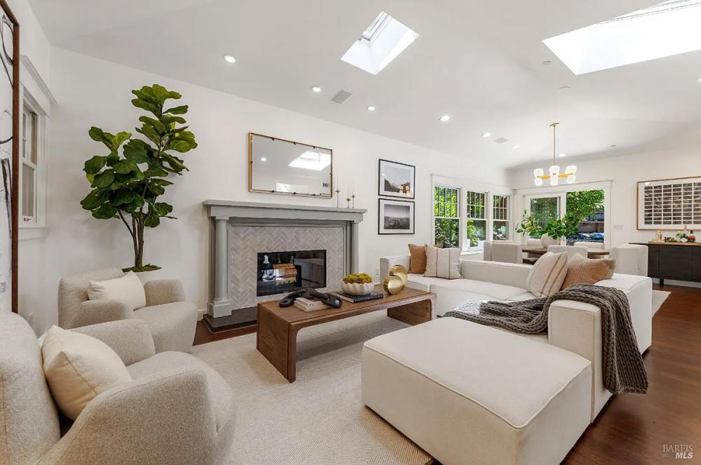 14 Sunny Oaks Drive, San Rafael #76