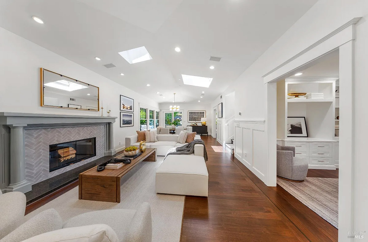 14 Sunny Oaks Drive, San Rafael #76
