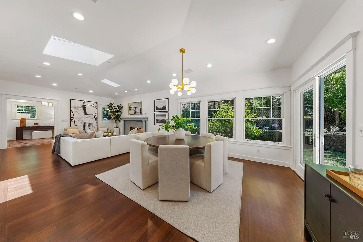 14 Sunny Oaks Drive, San Rafael #76