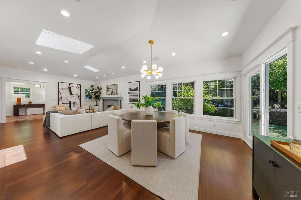 14 Sunny Oaks Drive, San Rafael #76