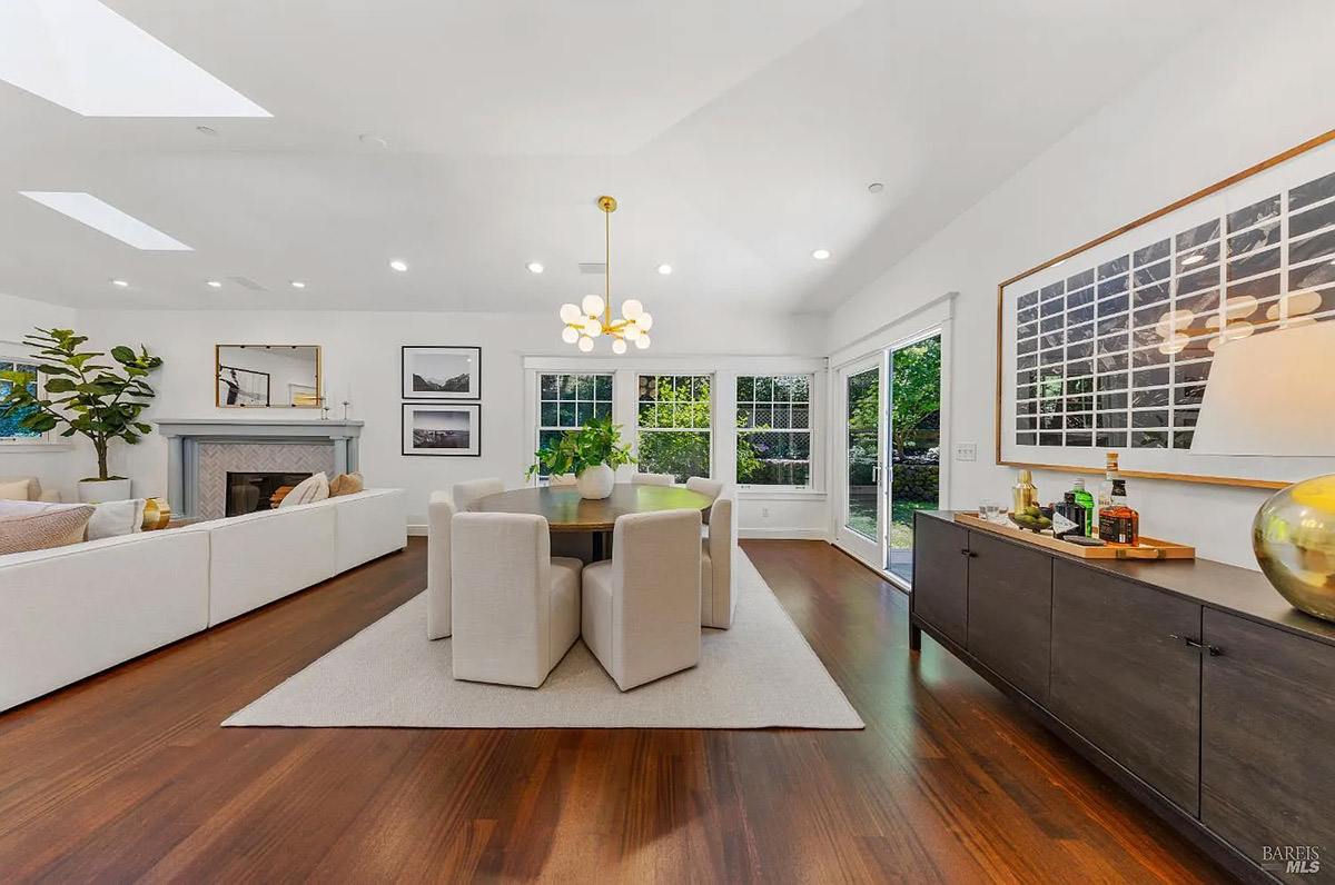 14 Sunny Oaks Drive, San Rafael #76