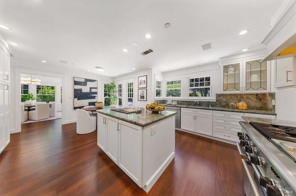 14 Sunny Oaks Drive, San Rafael #76