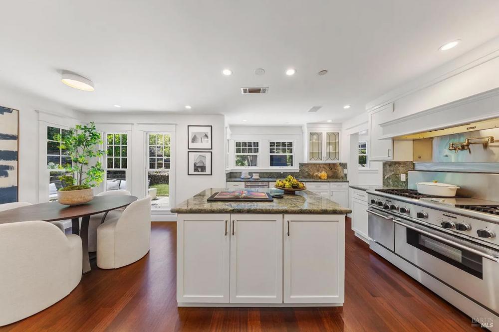 14 Sunny Oaks Drive, San Rafael #76