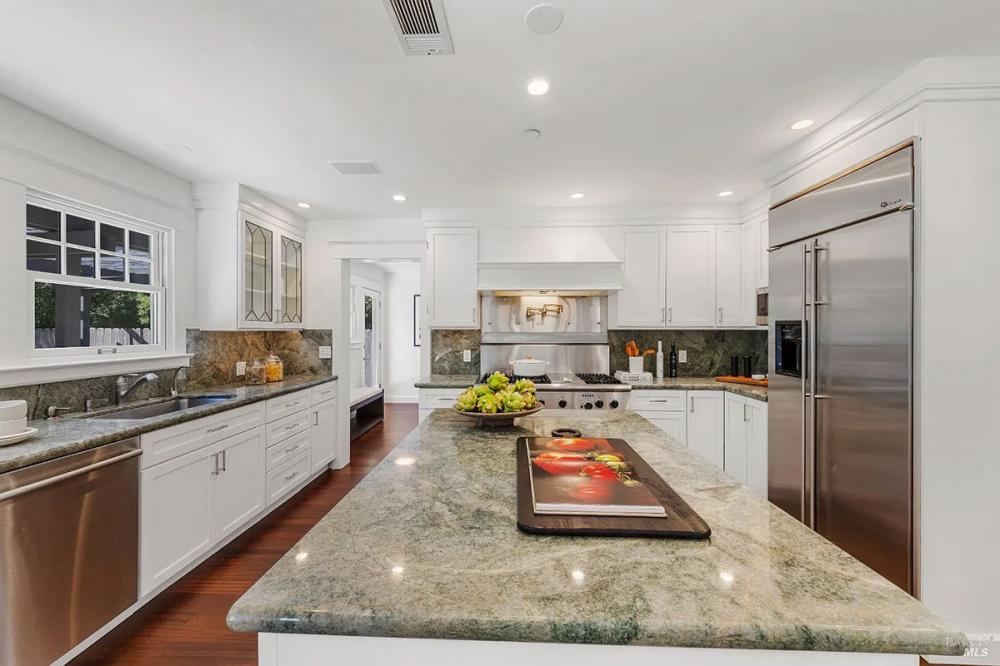 14 Sunny Oaks Drive, San Rafael #76