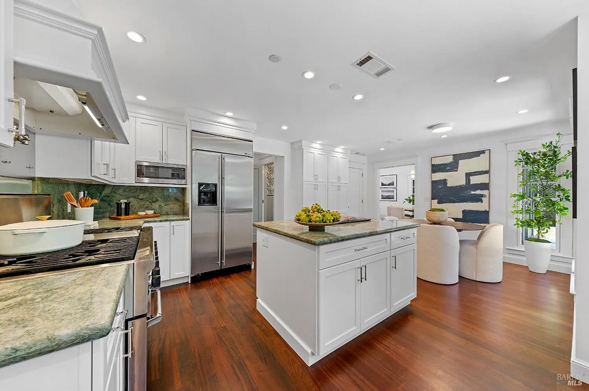 14 Sunny Oaks Drive, San Rafael #76