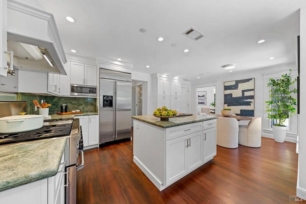 14 Sunny Oaks Drive, San Rafael #76