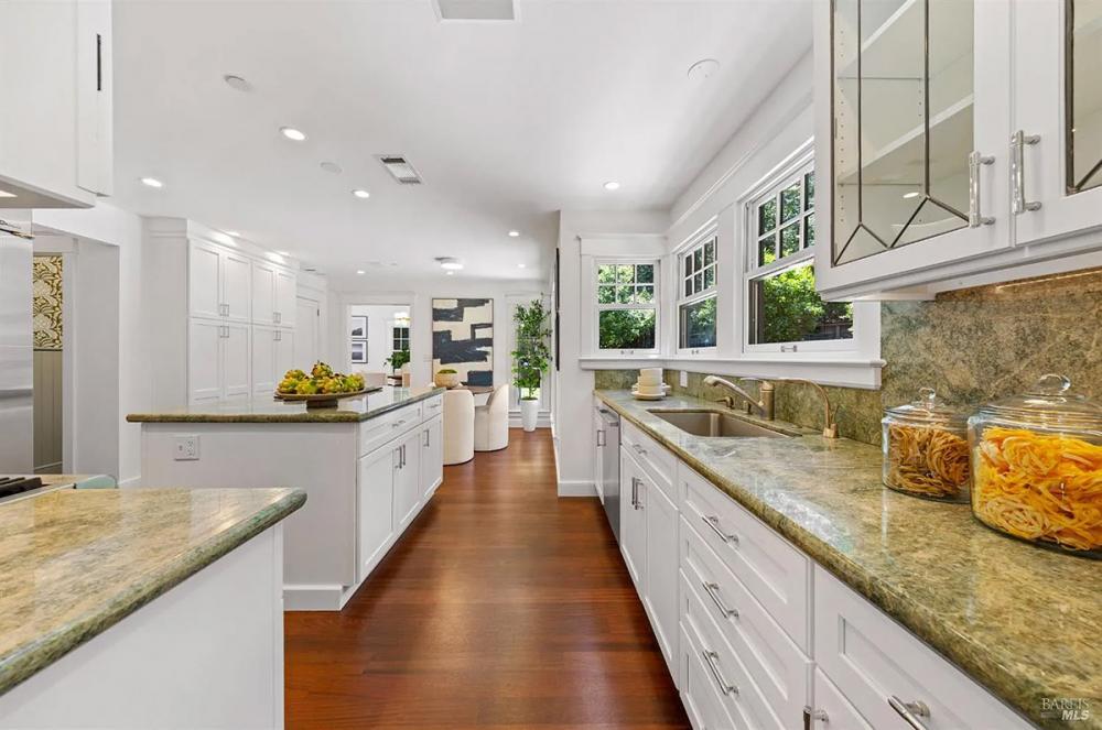 14 Sunny Oaks Drive, San Rafael #76