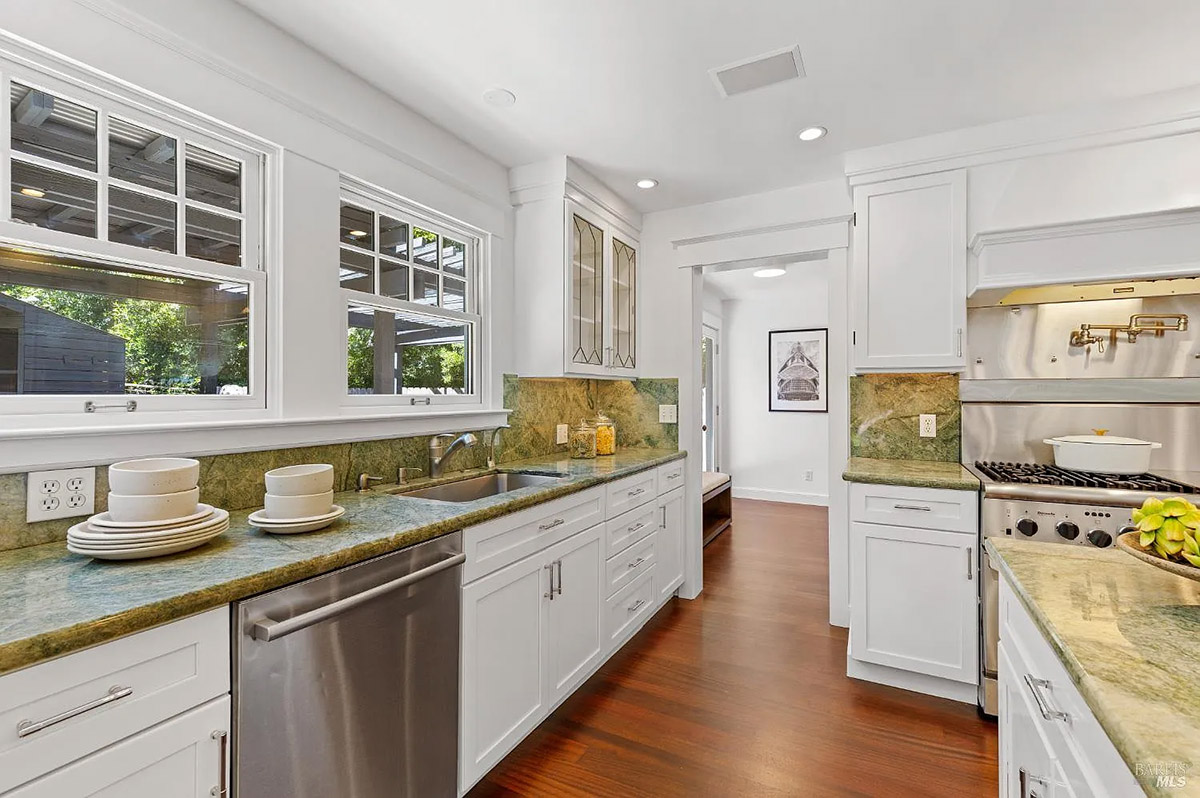 14 Sunny Oaks Drive, San Rafael #76