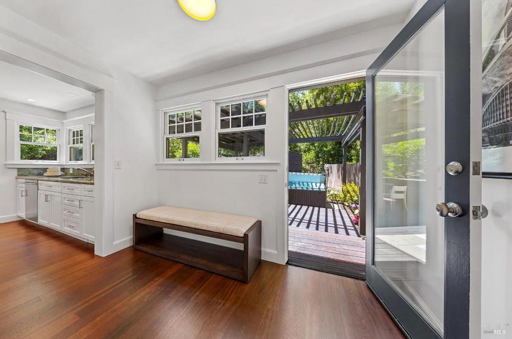14 Sunny Oaks Drive, San Rafael #76
