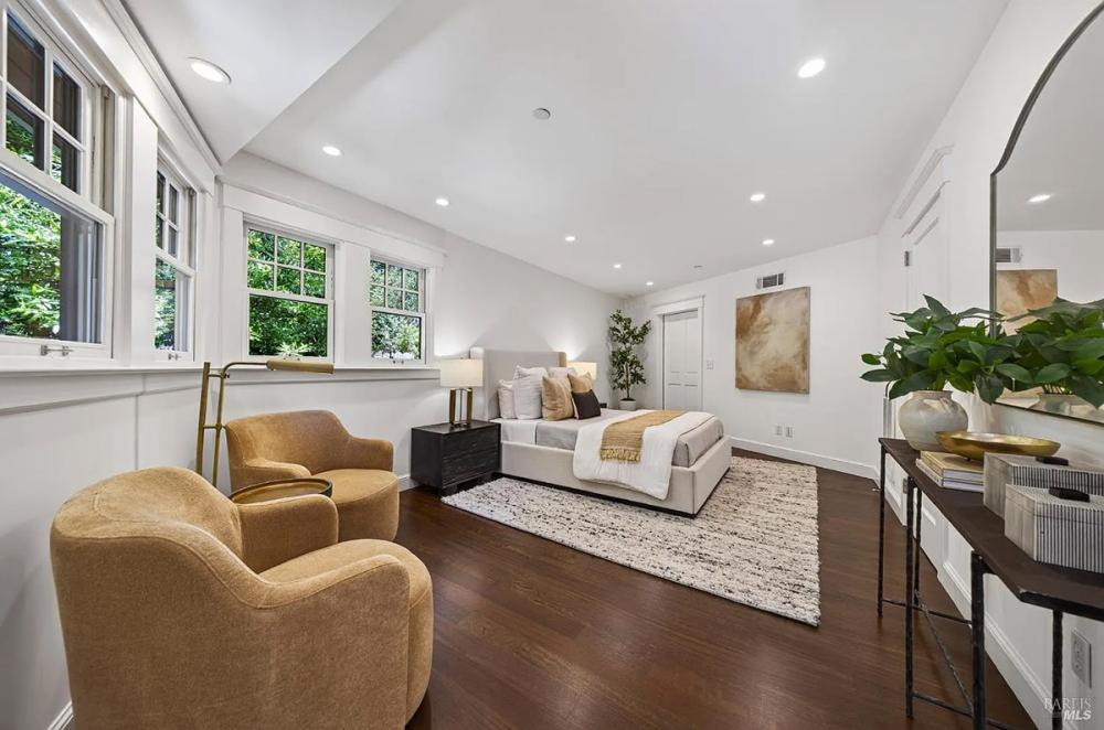 14 Sunny Oaks Drive, San Rafael #76