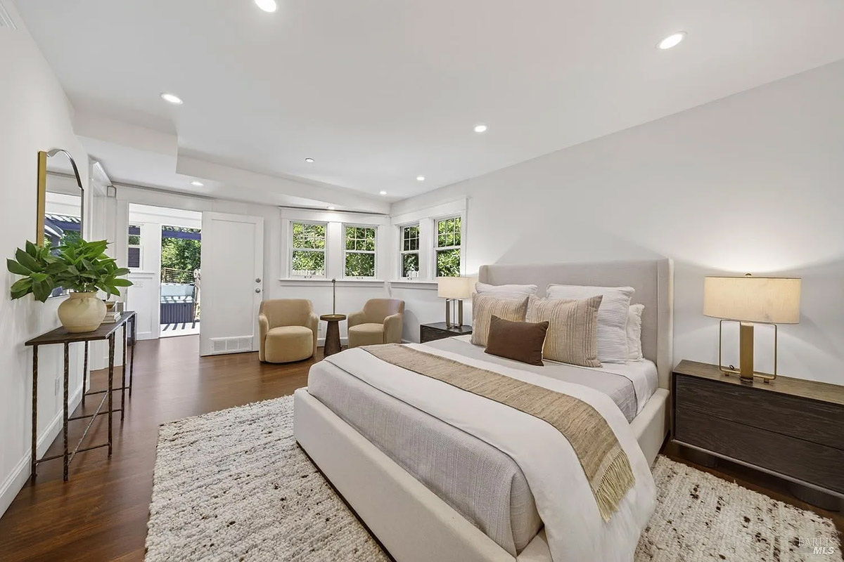 14 Sunny Oaks Drive, San Rafael #76