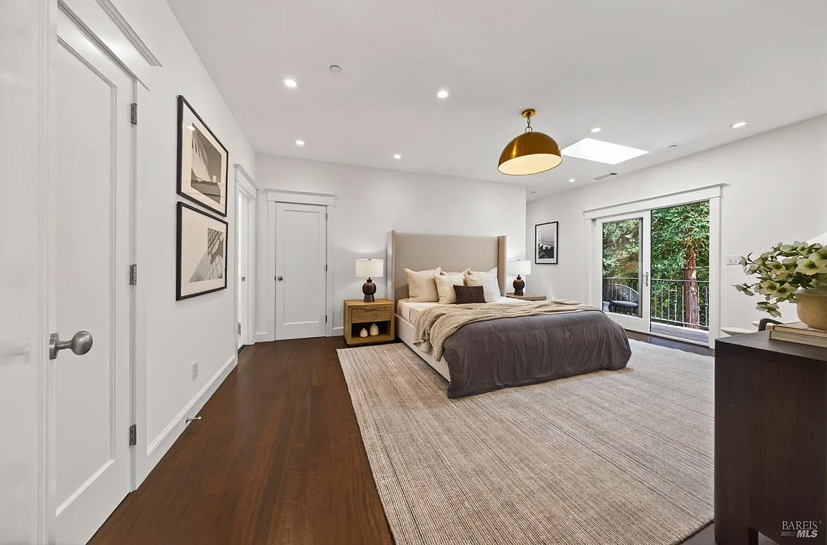 14 Sunny Oaks Drive, San Rafael #76