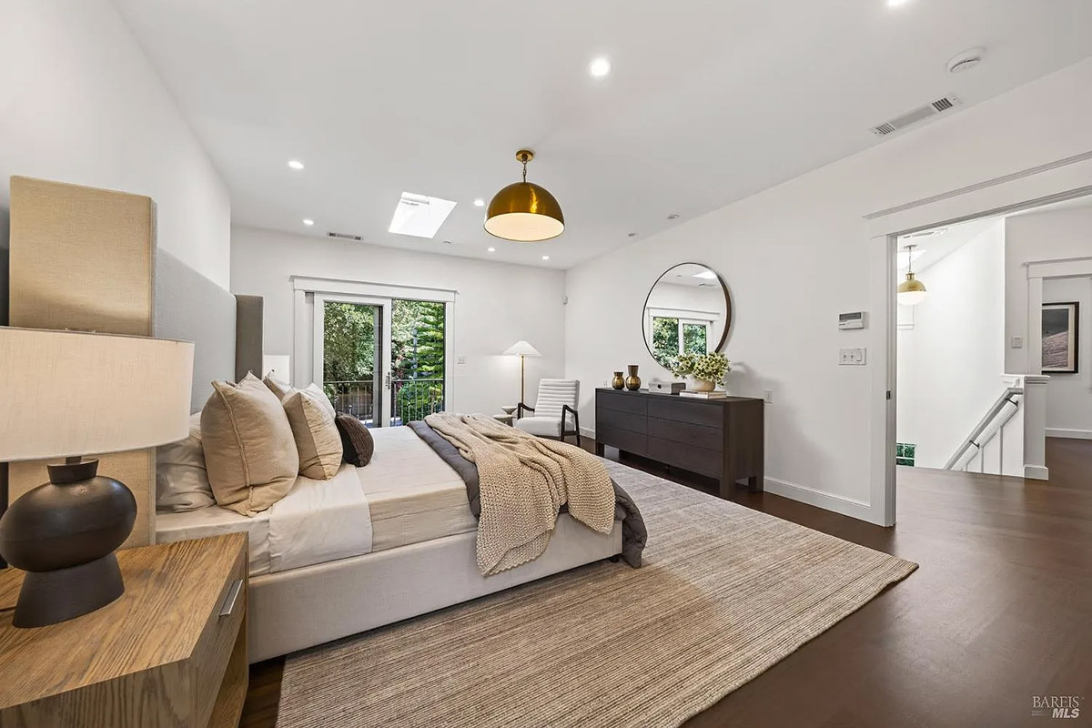 14 Sunny Oaks Drive, San Rafael #76