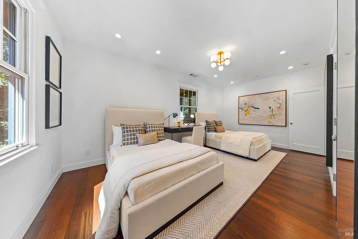 14 Sunny Oaks Drive, San Rafael #76