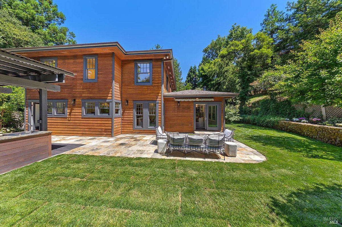 14 Sunny Oaks Drive, San Rafael #76