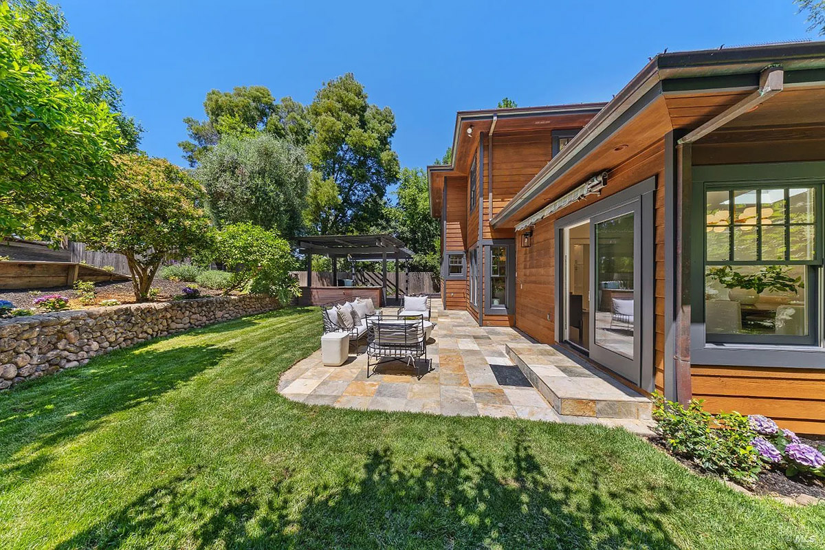 14 Sunny Oaks Drive, San Rafael #76