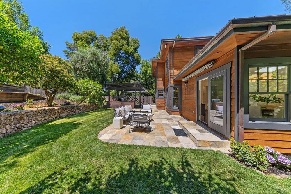 14 Sunny Oaks Drive, San Rafael #76