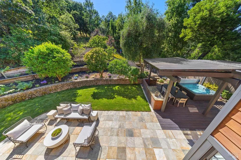 14 Sunny Oaks Drive, San Rafael #76