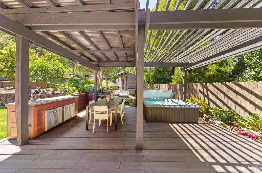 14 Sunny Oaks Drive, San Rafael #76