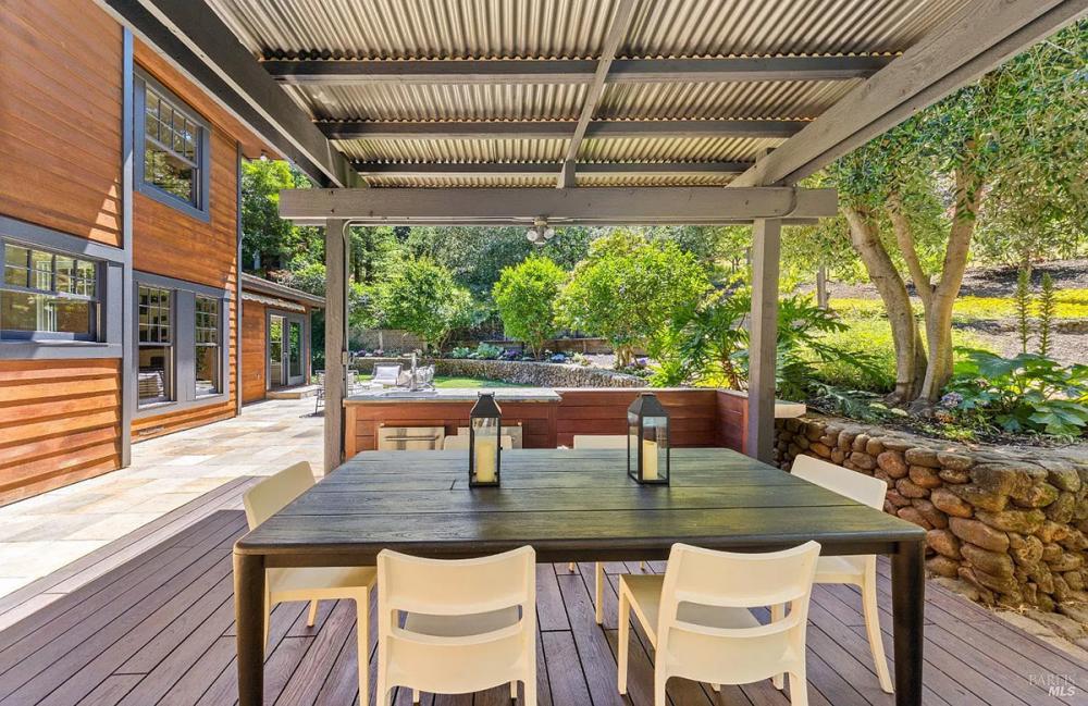 14 Sunny Oaks Drive, San Rafael #76