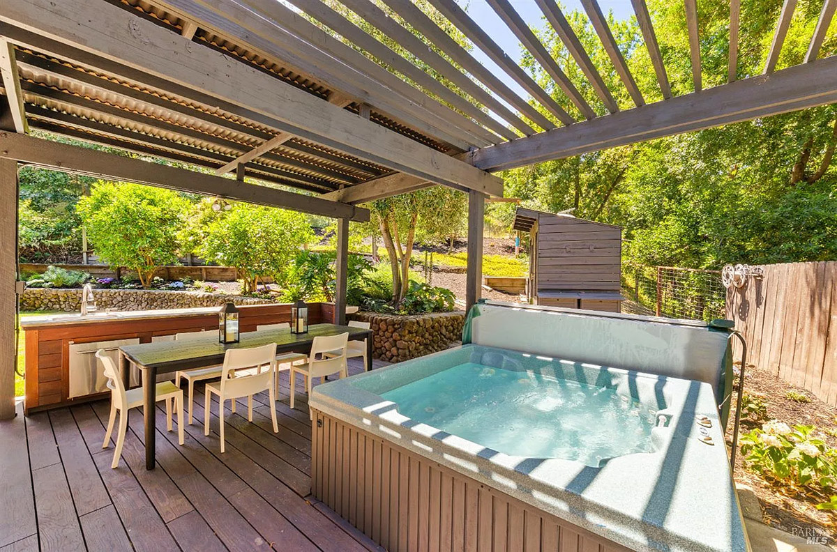 14 Sunny Oaks Drive, San Rafael #76