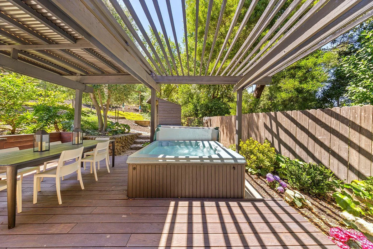 14 Sunny Oaks Drive, San Rafael #76