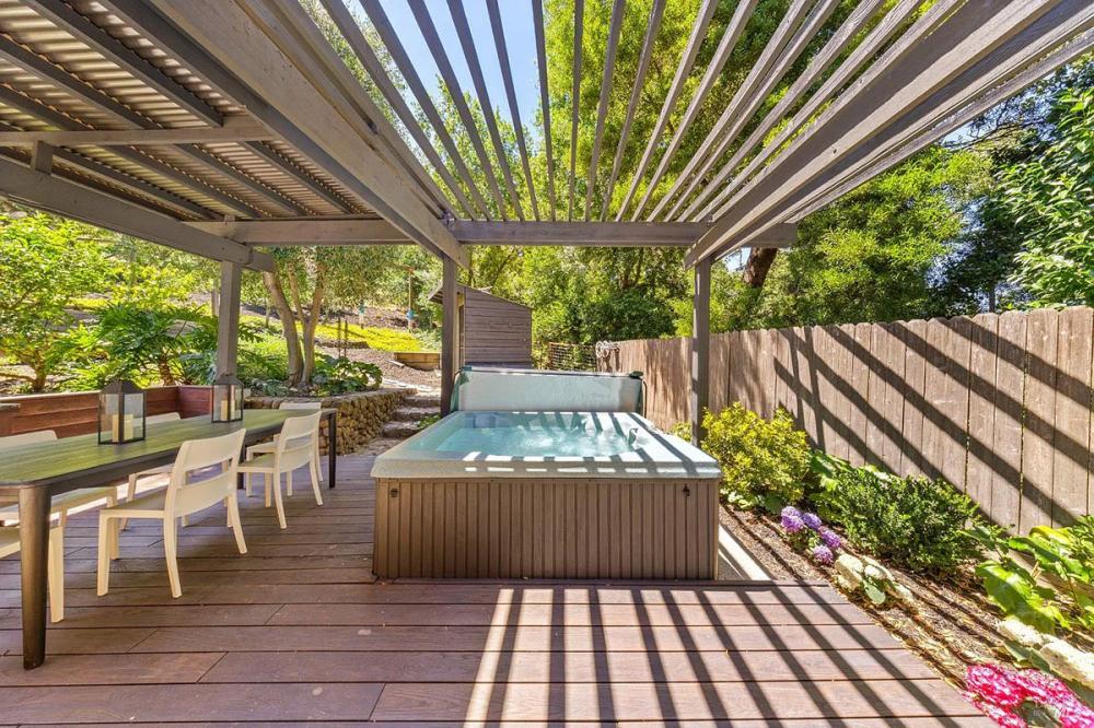 14 Sunny Oaks Drive, San Rafael #76